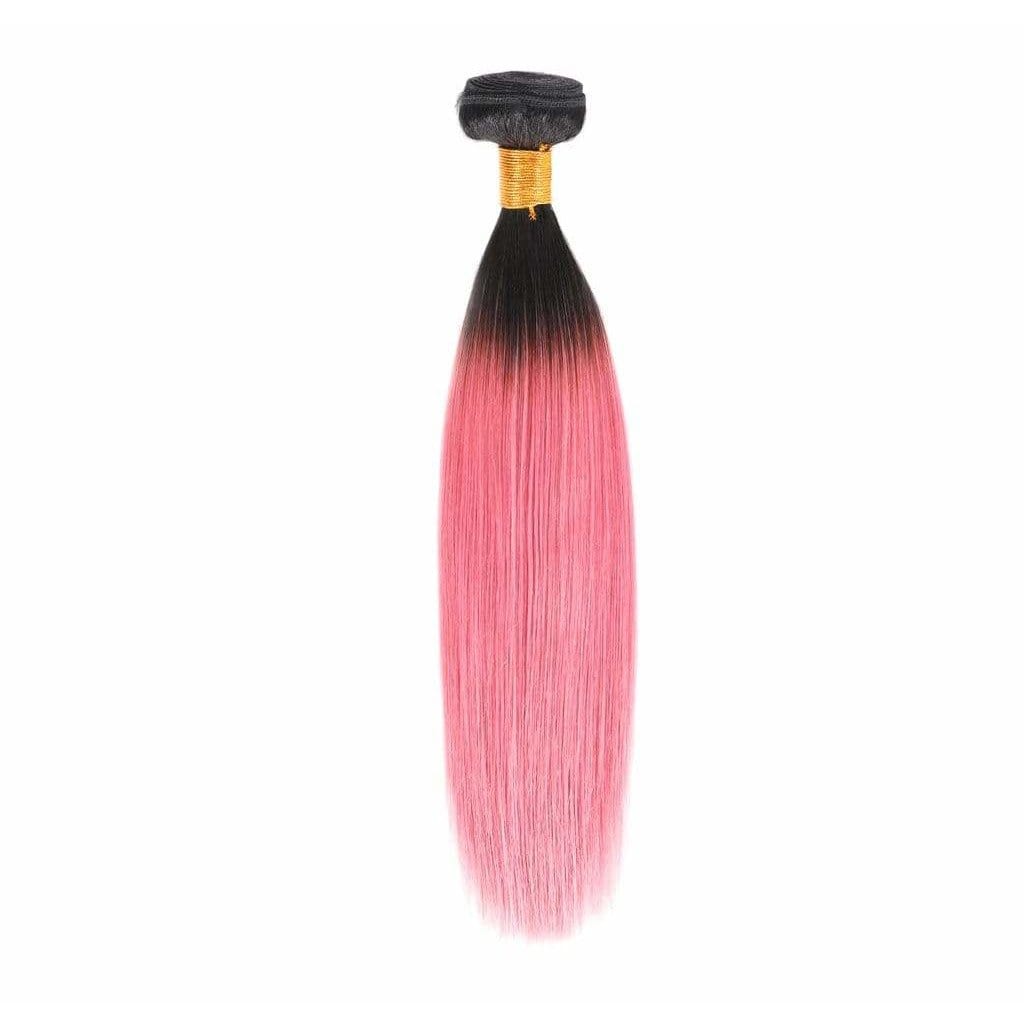 Ombre Color Pink - Fa fashion