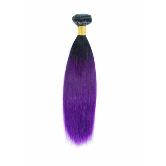Ombre Color Purple - Fa fashion