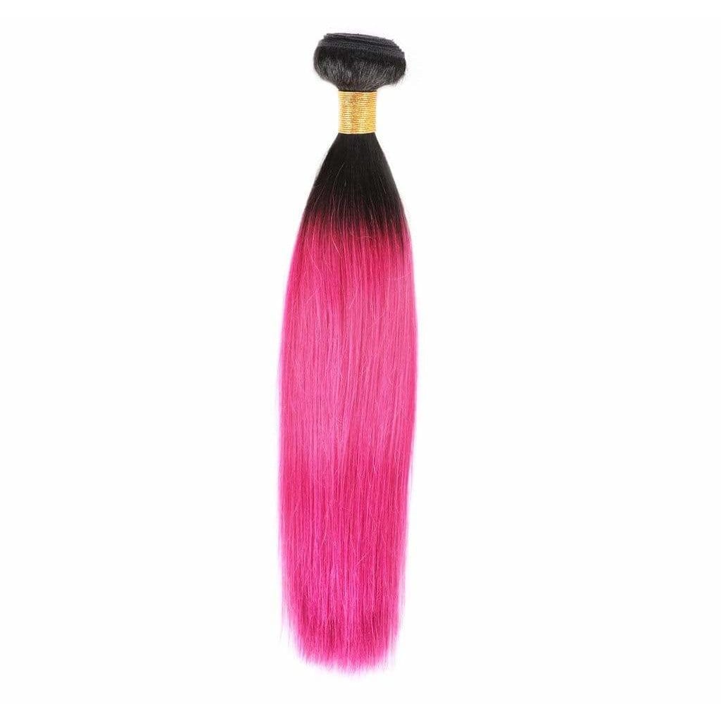 Ombre Color Rose - Fa fashion