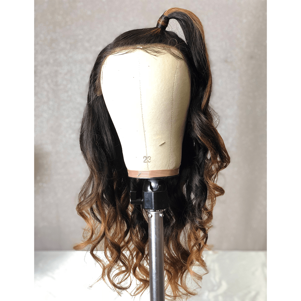 8A Grade Brazilian Wholesale Package 10-Bundles Deals Body Wave