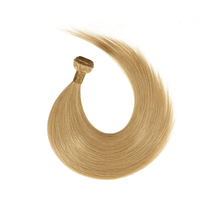 Fancy 27 human hair- Straight