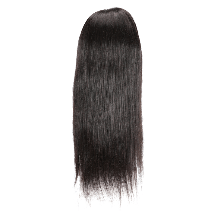 Wholesale Full Lace Human Wig Straight - Pre-plucked