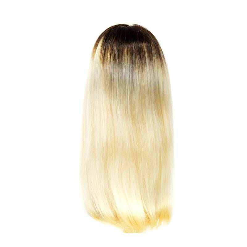 Fancy Lace Front Wig - T2/613
